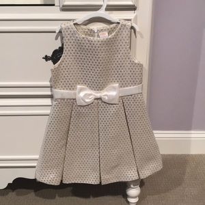 Brand New Gymboree Holiday dress -Size 4